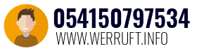 Rufnummer 054150797534 054150797534