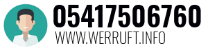 Rufnummer 05417506760 05417506760