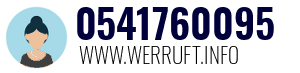 Rufnummer 0541760095 0541760095