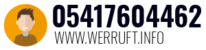 Rufnummer 05417604462 05417604462