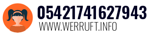 Rufnummer 05421741627943 05421741627943