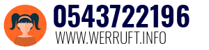 Rufnummer 0543722196 0543722196