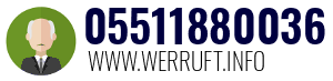 Rufnummer 05511880036 05511880036