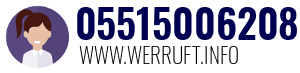 Rufnummer 05515006208 05515006208