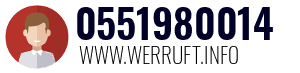 Rufnummer 0551980014 0551980014