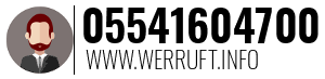 Rufnummer 05541604700 05541604700