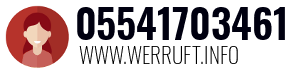 Rufnummer 05541703461 05541703461