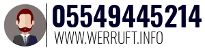Rufnummer 05549445214 05549445214