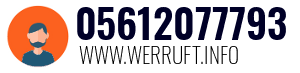 Rufnummer 05612077793 05612077793