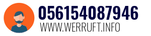 Rufnummer 056154087946 056154087946