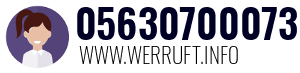 Rufnummer 05630700073 05630700073