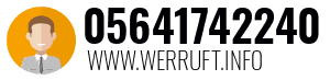 Rufnummer 05641742240 05641742240