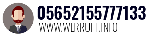 Rufnummer 05652155777133 05652155777133