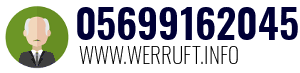 Rufnummer 05699162045 05699162045