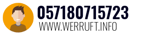 Rufnummer 057180715723 057180715723