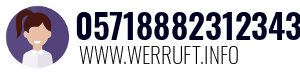 Rufnummer 05718882312343 05718882312343