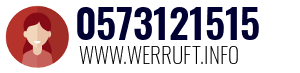Rufnummer 0573121515 0573121515