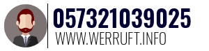 Rufnummer 057321039025 057321039025