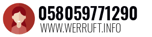 Rufnummer 058059771290 058059771290