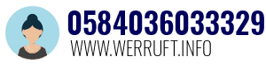 Rufnummer 0584036033329 0584036033329