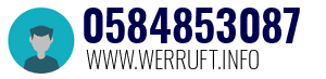 Rufnummer 0584853087 0584853087