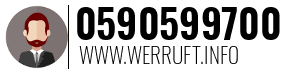 Rufnummer 0590599700 0590599700