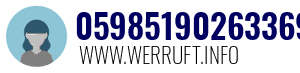 Rufnummer 05985190263369 05985190263369