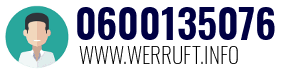 Rufnummer 0600135076 0600135076
