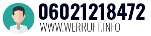 Rufnummer 06021218472 06021218472
