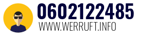 Rufnummer 0602122485 0602122485