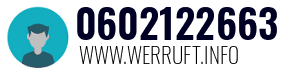 Rufnummer 0602122663 0602122663