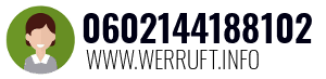 Rufnummer 0602144188102 0602144188102