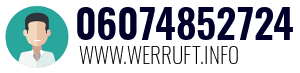 Rufnummer 06074852724 06074852724