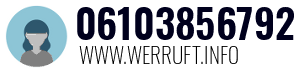 Rufnummer 06103856792 06103856792