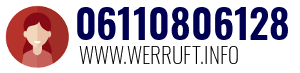 Rufnummer 06110806128 06110806128