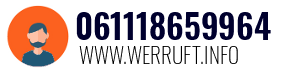 Rufnummer 061118659964 061118659964