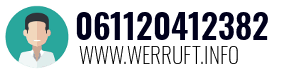 Rufnummer 061120412382 061120412382