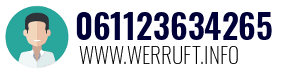 Rufnummer 061123634265 061123634265