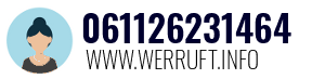 Rufnummer 061126231464 061126231464
