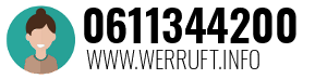 Rufnummer 0611344200 0611344200