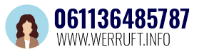 Rufnummer 061136485787 061136485787