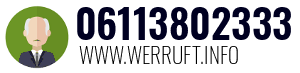 Rufnummer 06113802333 06113802333