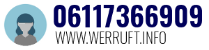 Rufnummer 06117366909 06117366909