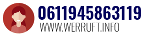 Rufnummer 0611945863119 0611945863119