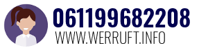 Rufnummer 061199682208 061199682208