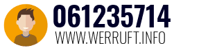 Rufnummer 061235714 061235714
