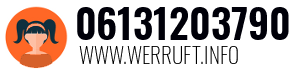 Rufnummer 06131203790 06131203790
