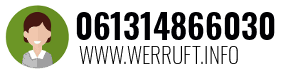Rufnummer 061314866030 061314866030