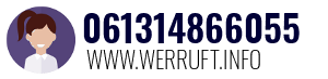 Rufnummer 061314866055 061314866055