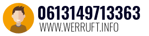 Rufnummer 0613149713363 0613149713363